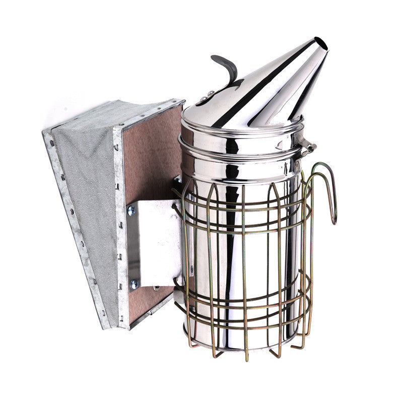 Manueller Smoker