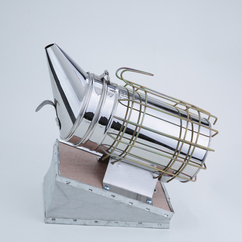 Manueller Smoker